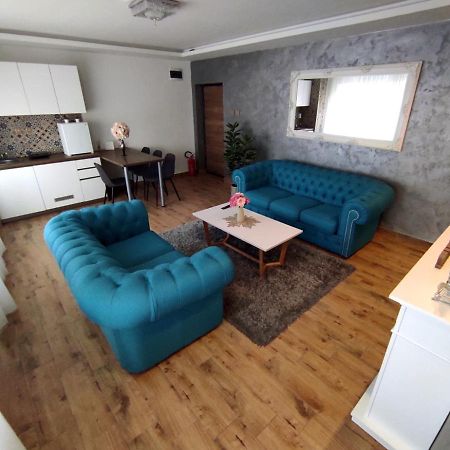 Canti Apartments Нови Сад Екстериор снимка