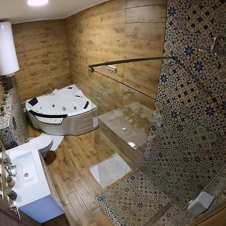 Canti Apartments Нови Сад Екстериор снимка