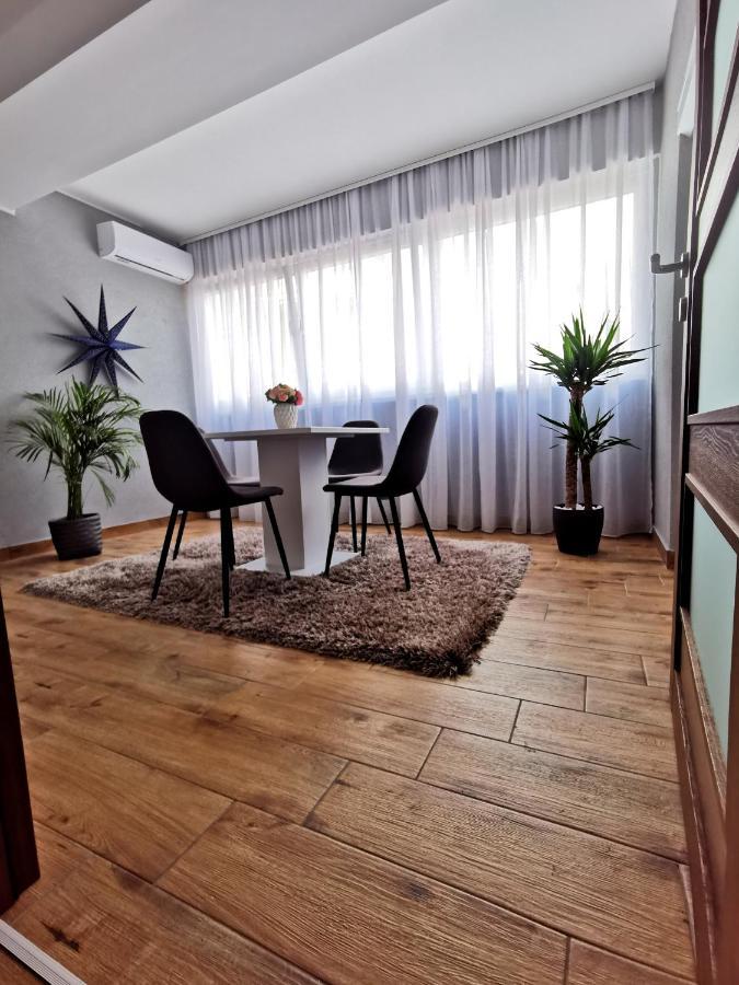 Canti Apartments Нови Сад Екстериор снимка