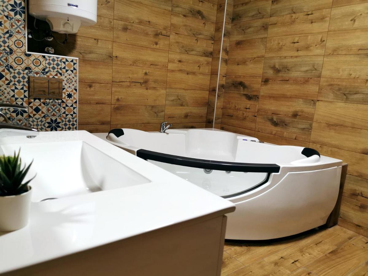 Canti Apartments Нови Сад Екстериор снимка
