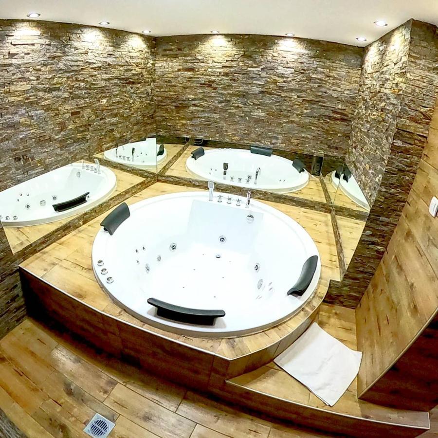 Canti Apartments Нови Сад Екстериор снимка