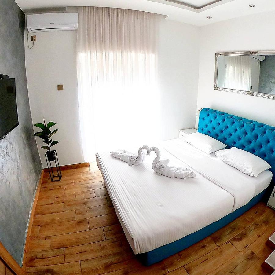 Canti Apartments Нови Сад Екстериор снимка
