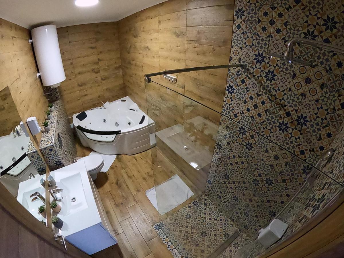 Canti Apartments Нови Сад Екстериор снимка