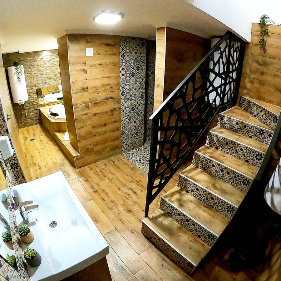 Canti Apartments Нови Сад Екстериор снимка