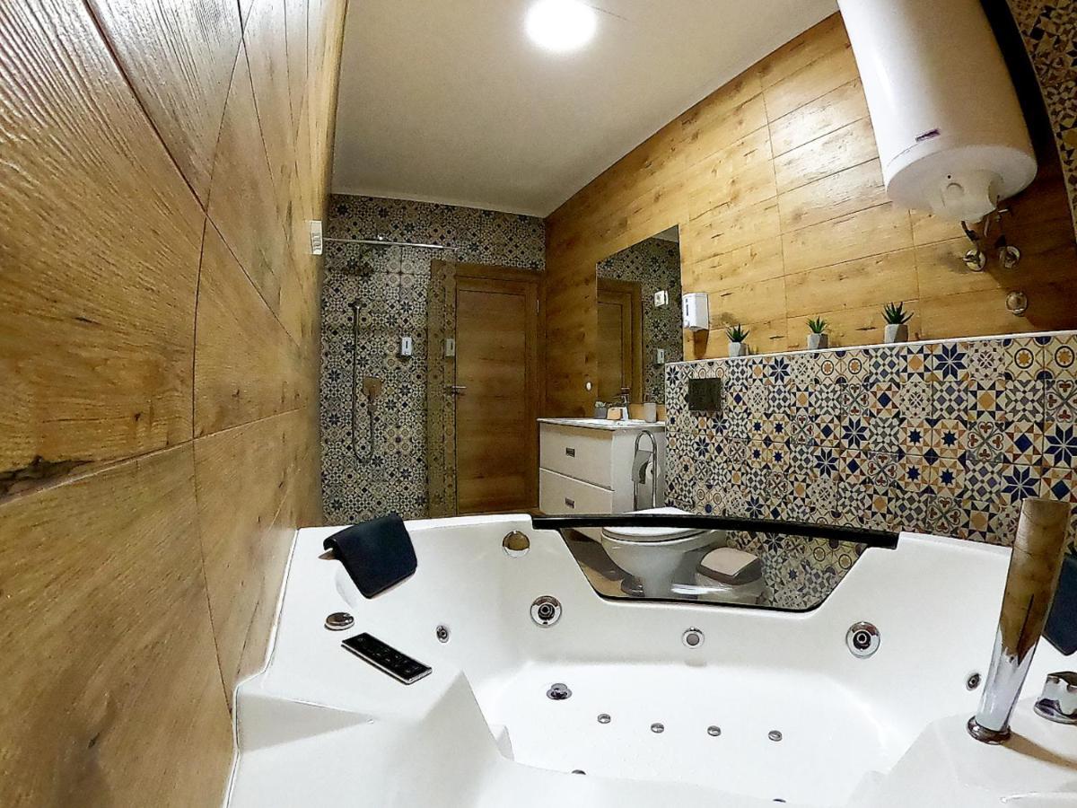 Canti Apartments Нови Сад Екстериор снимка