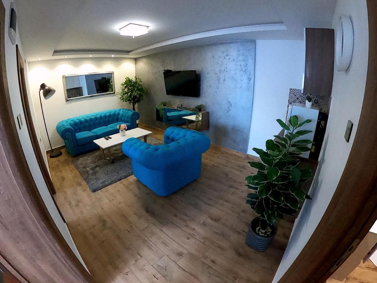 Canti Apartments Нови Сад Екстериор снимка