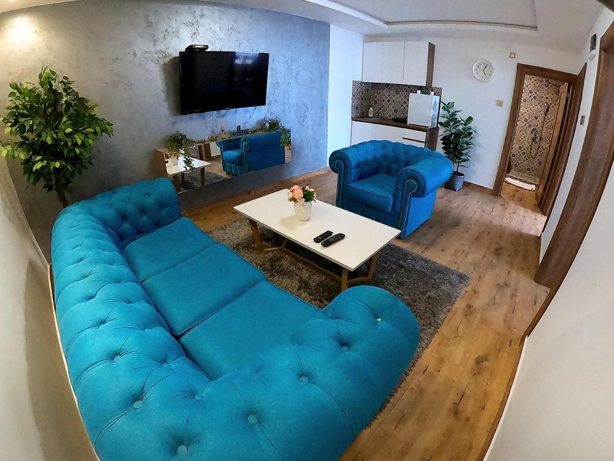 Canti Apartments Нови Сад Екстериор снимка
