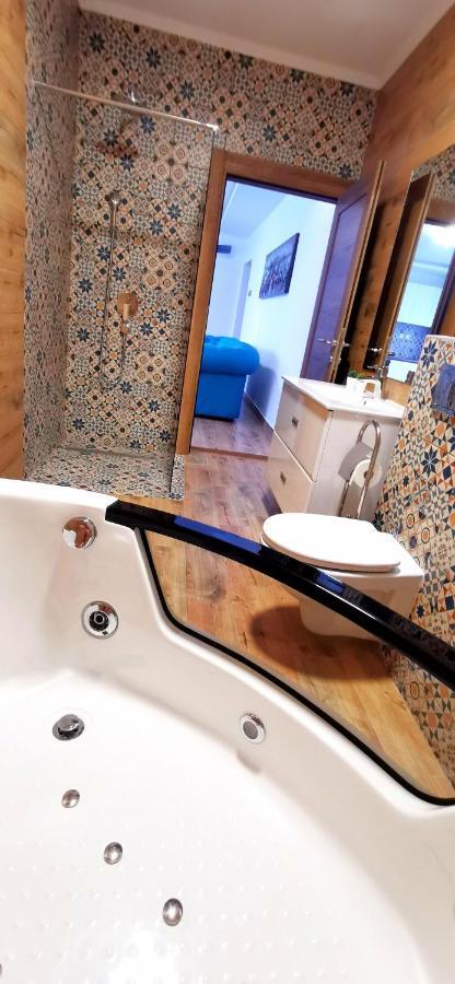 Canti Apartments Нови Сад Екстериор снимка