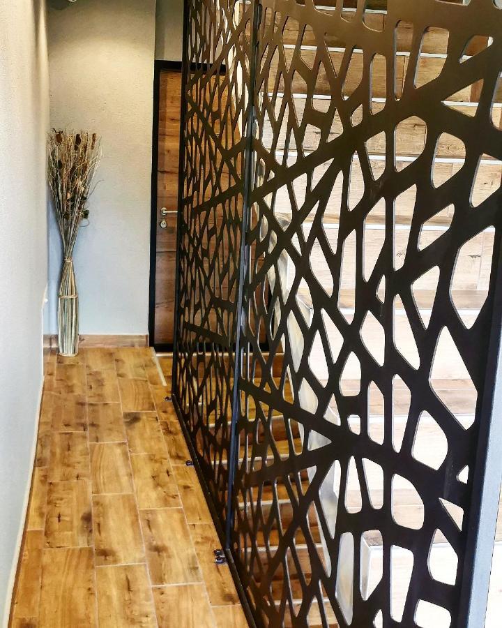 Canti Apartments Нови Сад Екстериор снимка