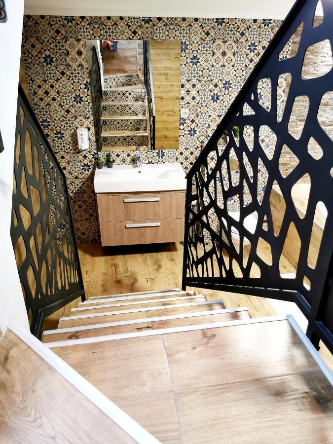 Canti Apartments Нови Сад Екстериор снимка