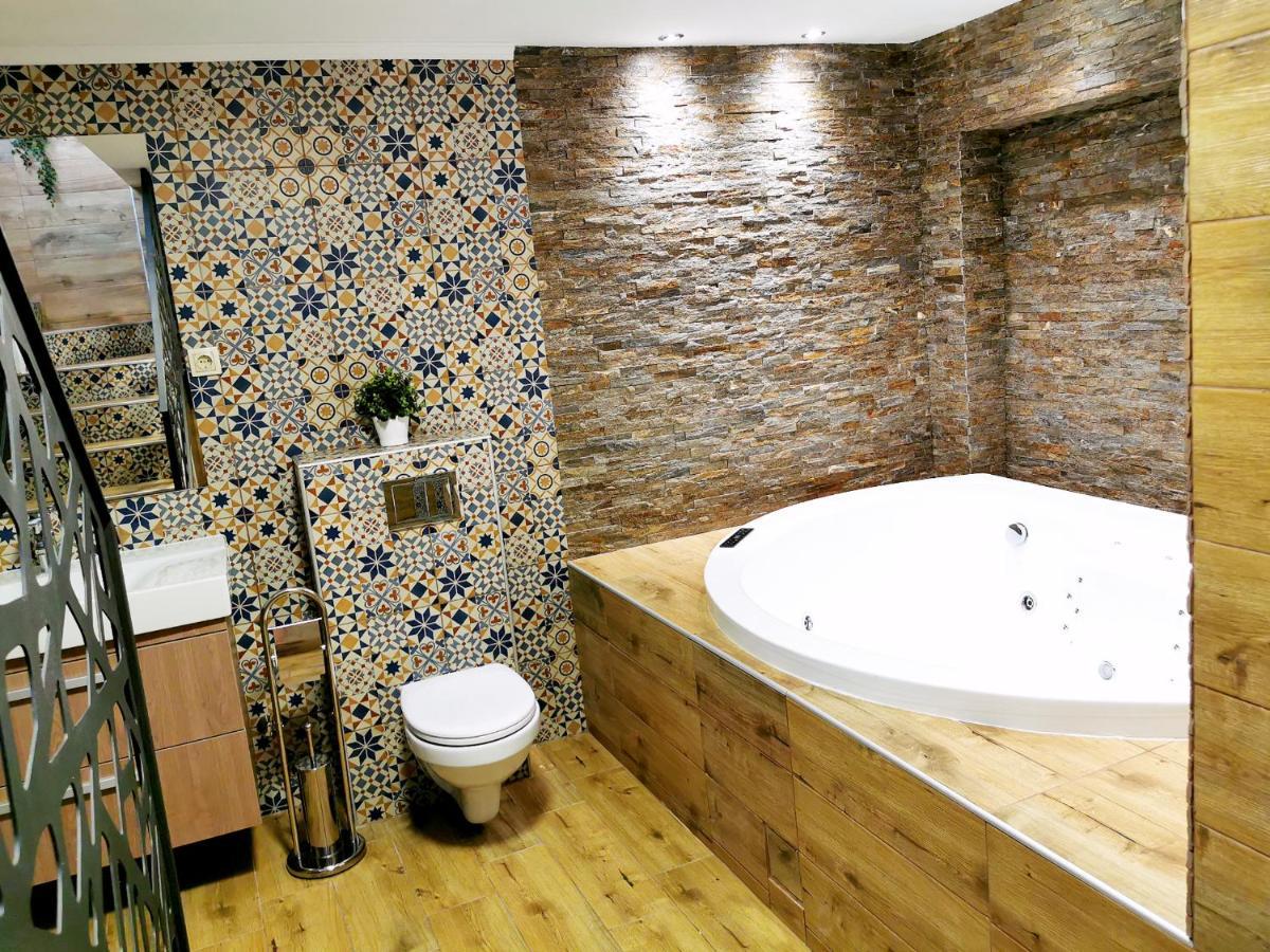 Canti Apartments Нови Сад Екстериор снимка