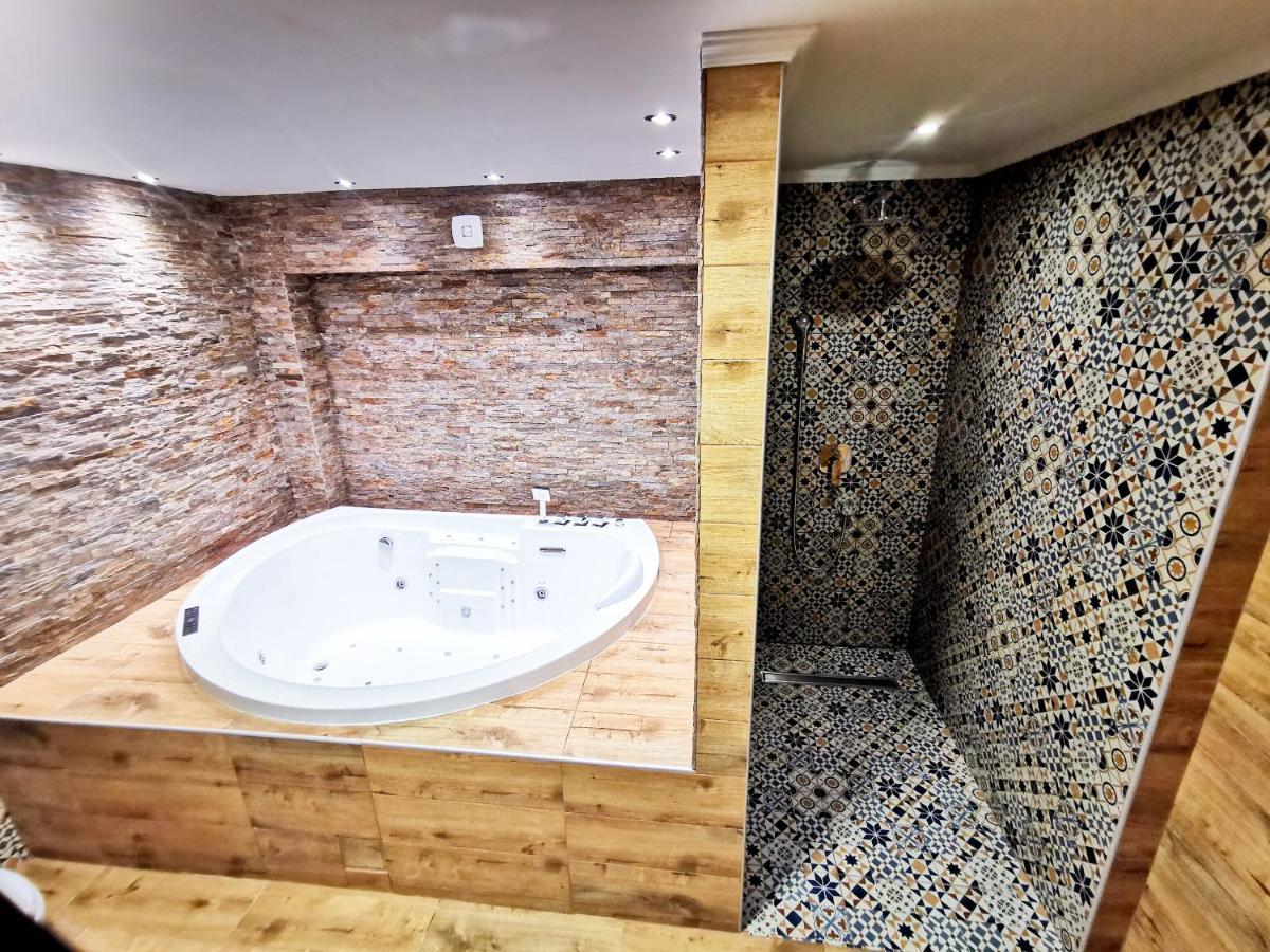 Canti Apartments Нови Сад Екстериор снимка