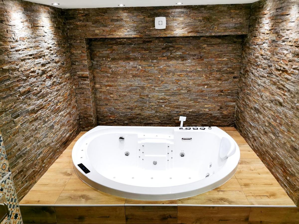 Canti Apartments Нови Сад Екстериор снимка