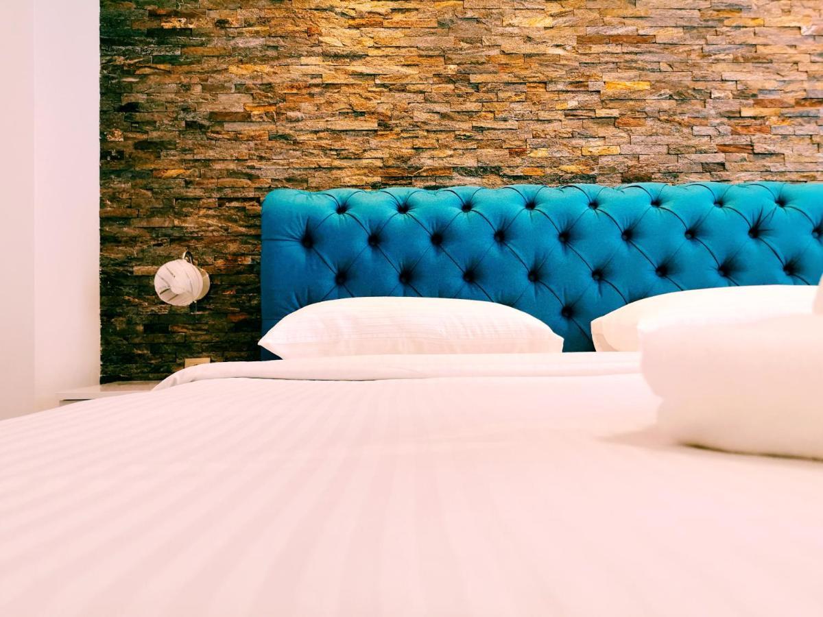 Canti Apartments Нови Сад Екстериор снимка