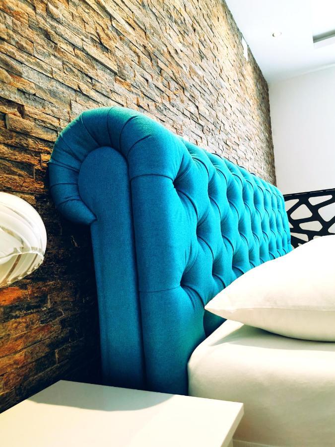 Canti Apartments Нови Сад Екстериор снимка