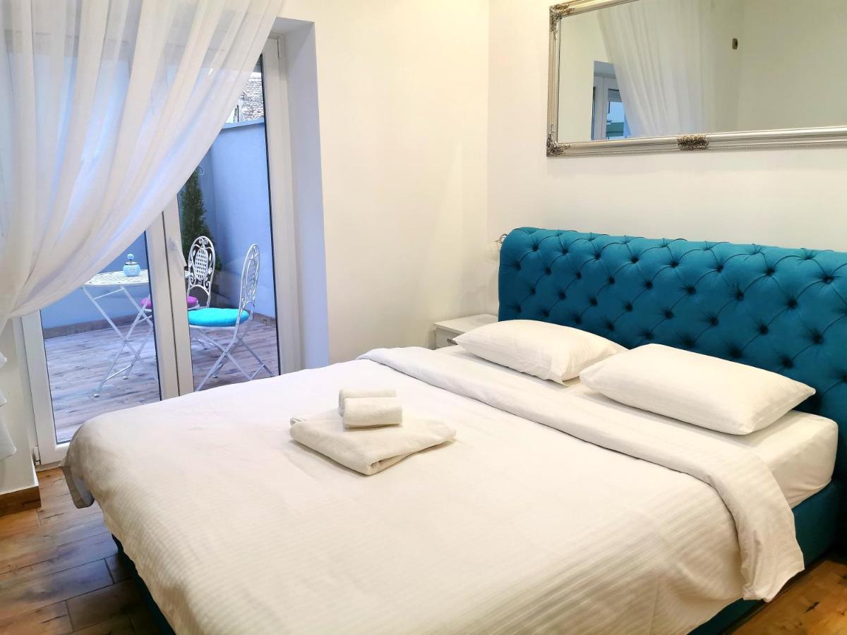 Canti Apartments Нови Сад Екстериор снимка
