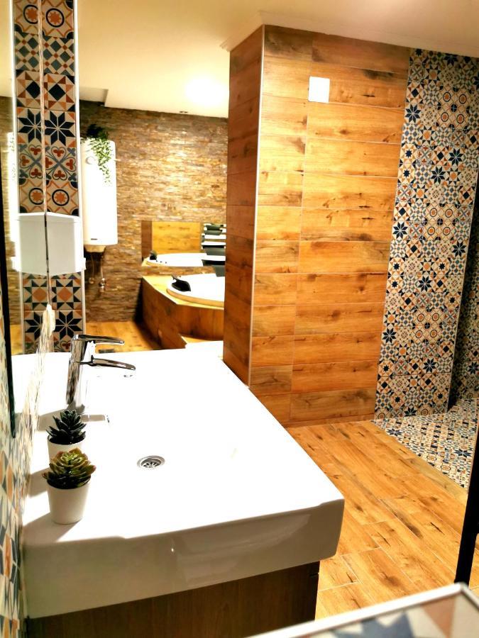 Canti Apartments Нови Сад Екстериор снимка