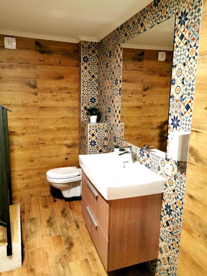 Canti Apartments Нови Сад Екстериор снимка